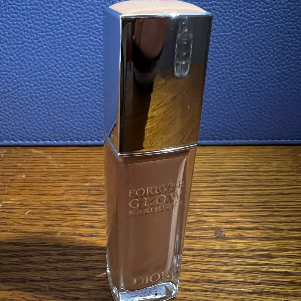 Dior Forever Glow Maximizer - Warm Tan - Picture 3 of 3